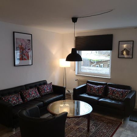 Jonas Apartment Winterberg Esterno foto