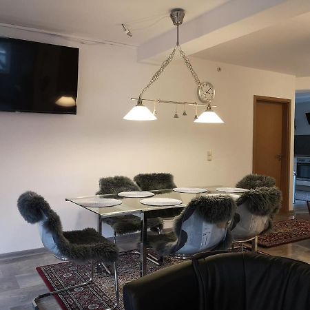 Jonas Apartment Winterberg Esterno foto