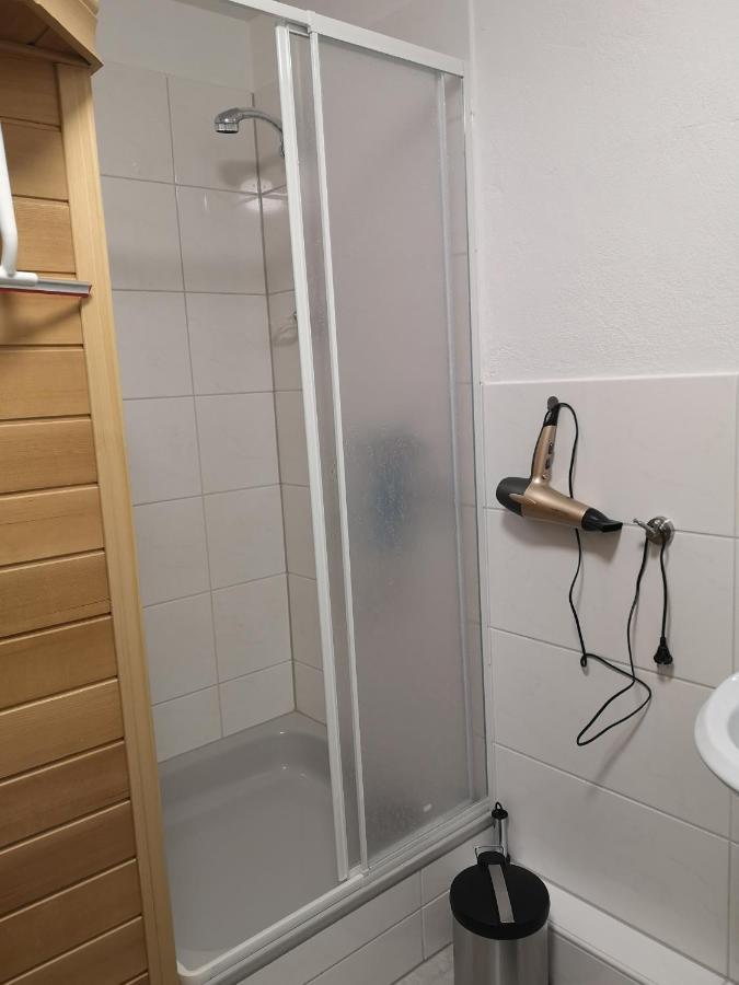 Jonas Apartment Winterberg Esterno foto