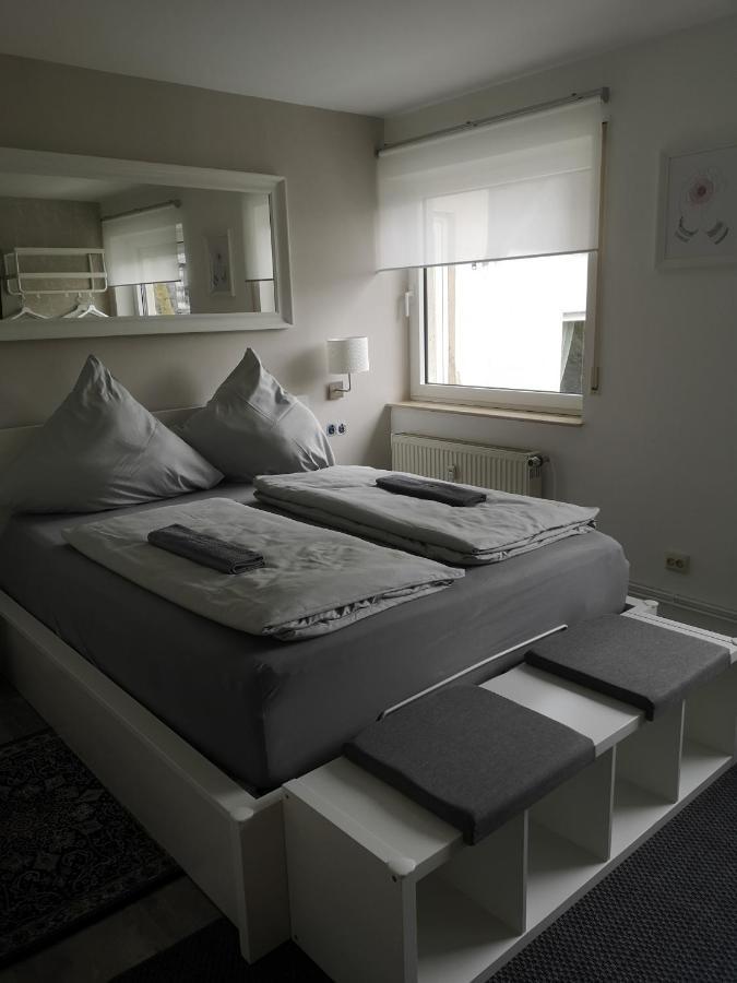 Jonas Apartment Winterberg Esterno foto