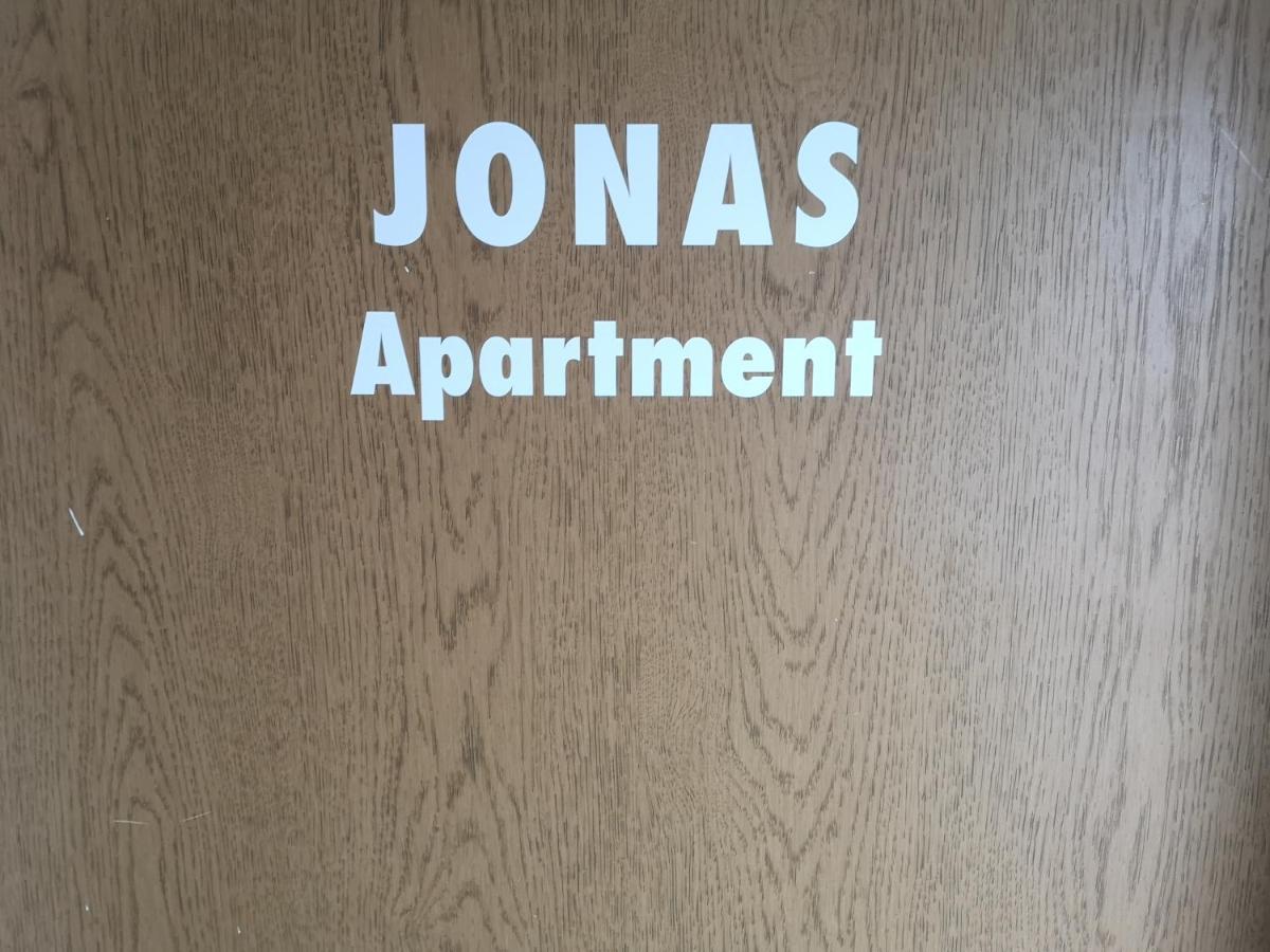 Jonas Apartment Winterberg Esterno foto