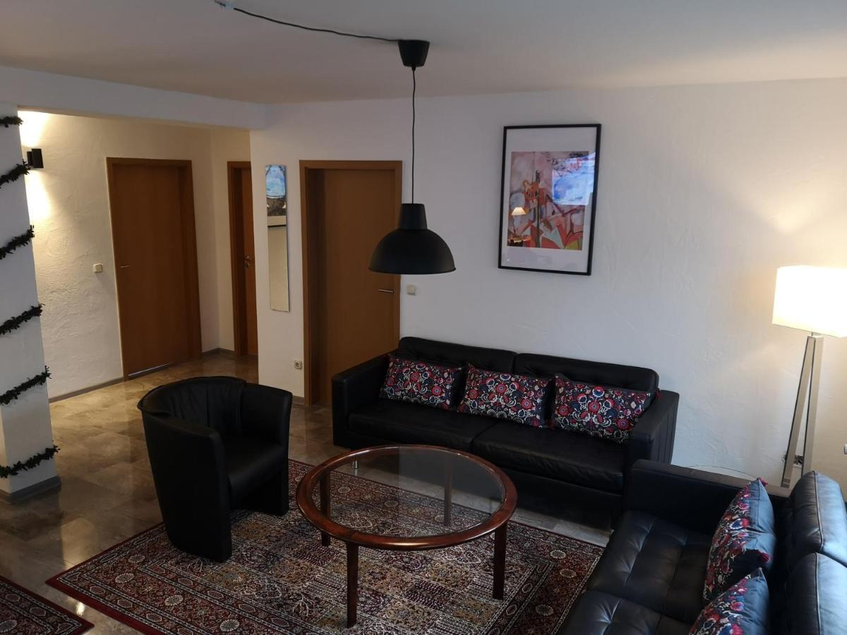 Jonas Apartment Winterberg Esterno foto